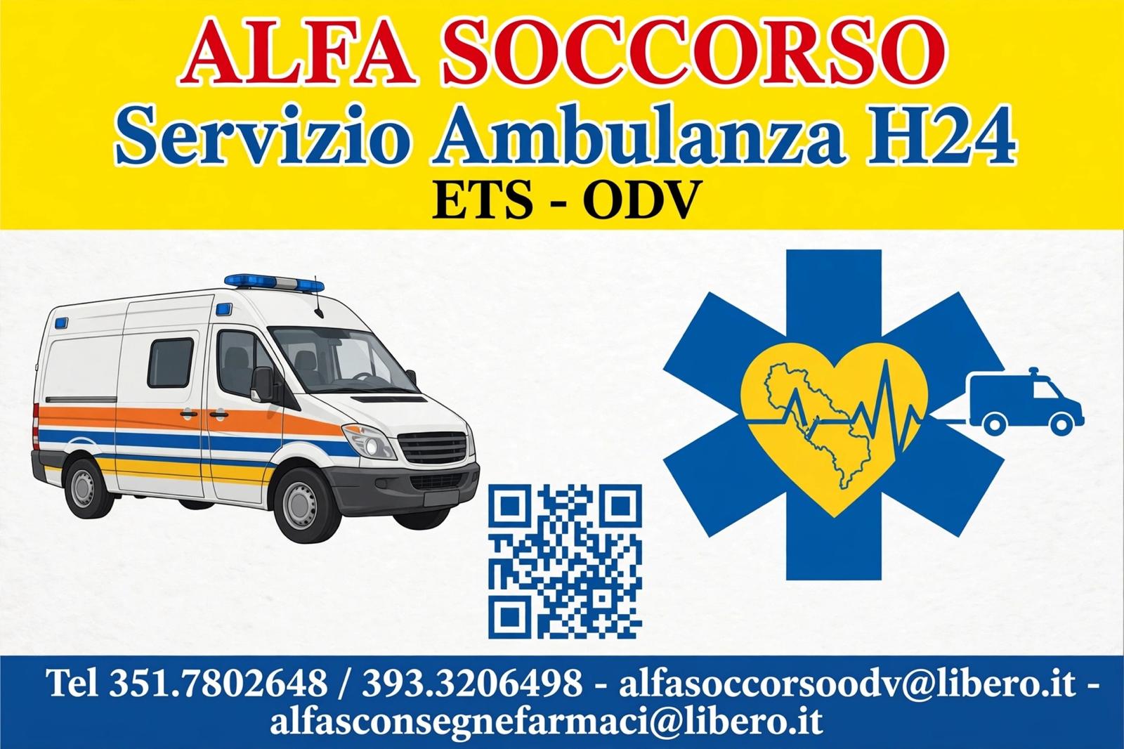 Alfa Soccorso