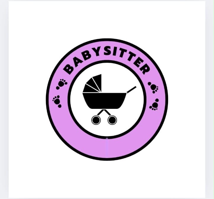 Baby Sitter Claudia logo