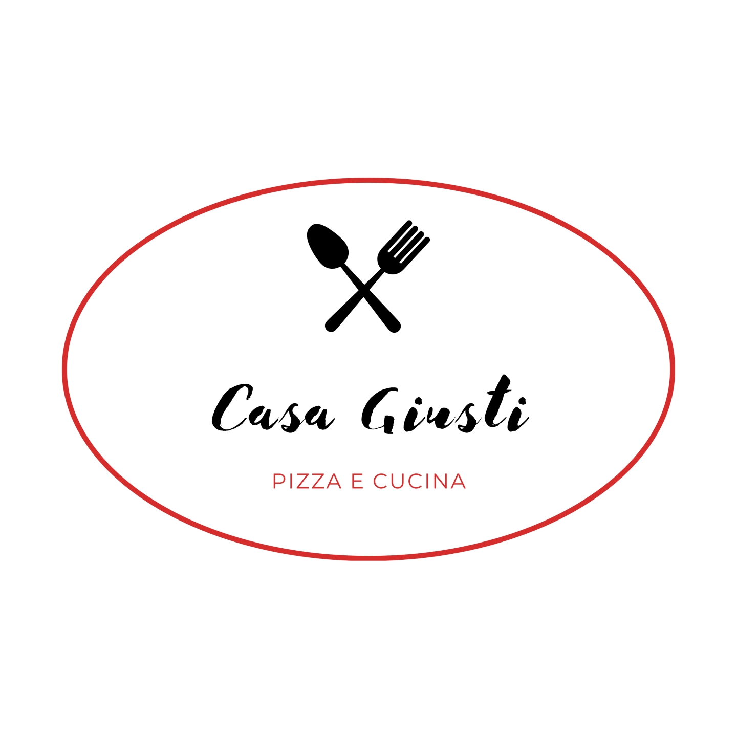 Casa Giusti logo
