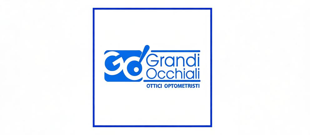 Grandi Occhiali logo