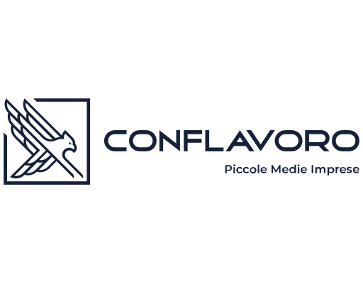 Conflavoro Point logo