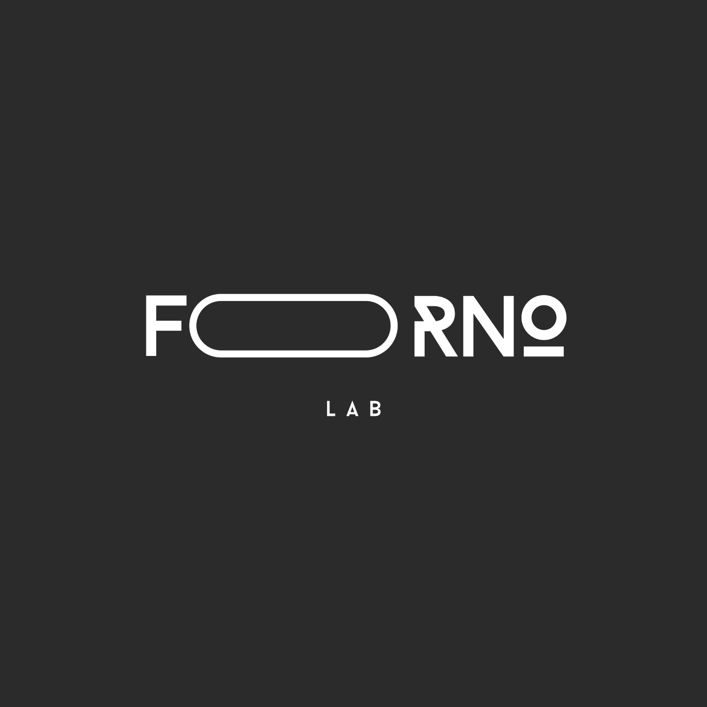 Fornolab logo