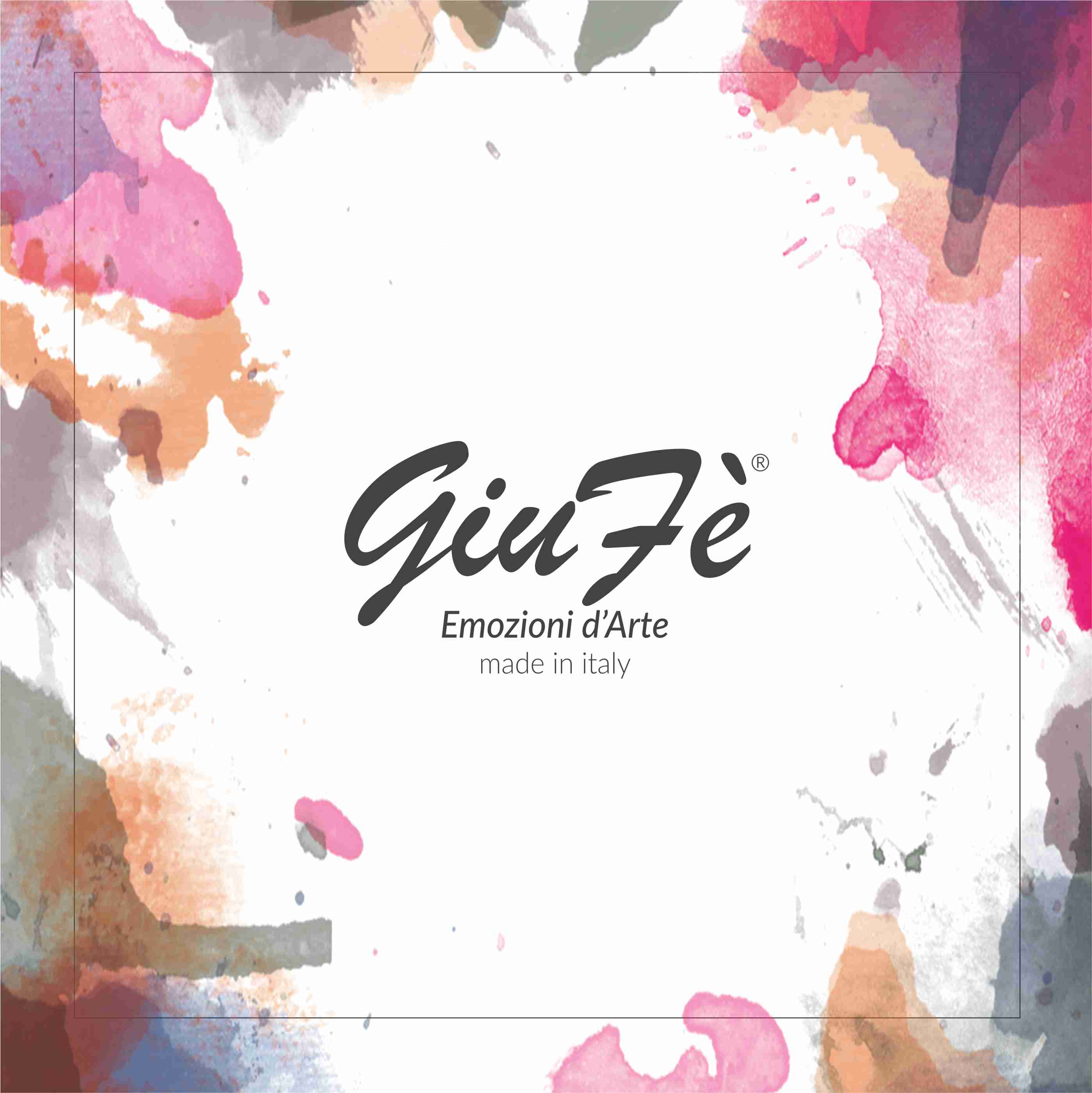 Giufé logo