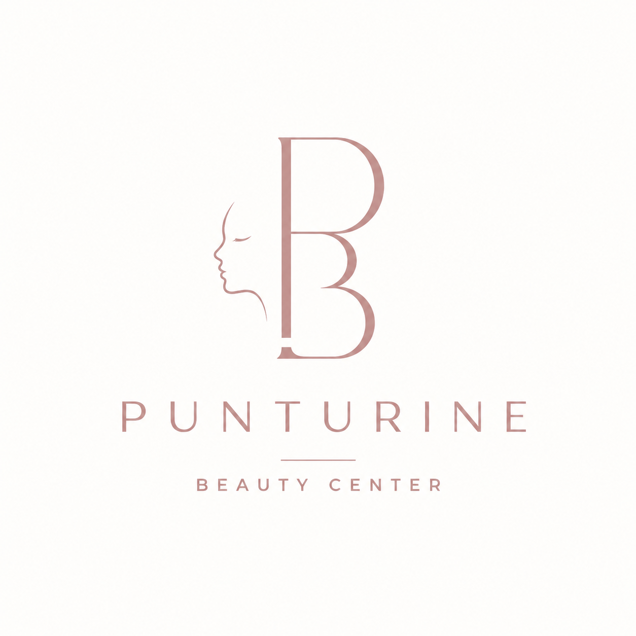 Punturine Beauty Center logo
